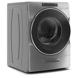 5.0 cu. ft. Front Load Washer with Load & Go??? XL Dispenser - (WFW8620HC) - WHIRLPOOL