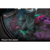 5.0 cu. ft. Front Load Washer with Load & Go??? XL Dispenser - (WFW8620HC) - WHIRLPOOL