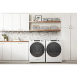 5.0 cu. ft. Front Load Washer with Load & Go??? XL Dispenser - (WFW8620HW) - WHIRLPOOL