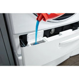 5.0 cu. ft. Front Load Washer with Load & Go??? XL Dispenser - (WFW8620HW) - WHIRLPOOL