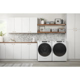 5.0 cu. ft. Front Load Washer with Load & Go??? XL Dispenser - (WFW8620HW) - WHIRLPOOL