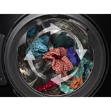 5.0 cu. ft. Front Load Washer with Load & Go??? XL Dispenser - (WFW8620HW) - WHIRLPOOL