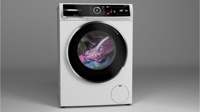 500 Series Compact Washer   1600 rpm WGB24600UC - (WGB24600UC) -