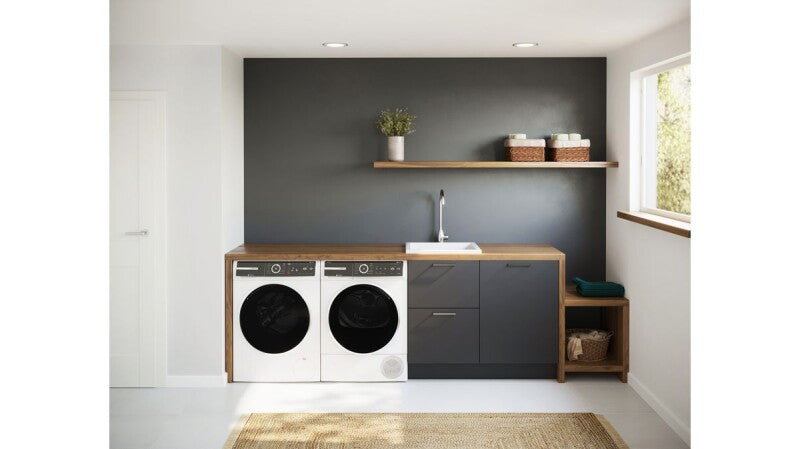 500 Series Compact Washer   1600 rpm WGB24600UC - (WGB24600UC) -