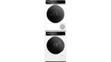 500 Series Compact Washer   1600 rpm WGB24600UC - (WGB24600UC) -