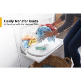 7.0 cu. ft. Top Load Gas Dryer with AutoDry??? Drying System - (WGD4950HW) - WHIRLPOOL