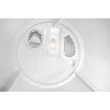 7.0 Cu. Ft. Long Vent Gas Moisture Sensing Dryer - (WGD500CMW)