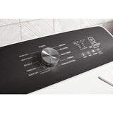 7.0 Cu. Ft. Long Vent Gas Moisture Sensing Dryer - (WGD500CMW)