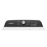 7.0 Cu. Ft. Long Vent Gas Moisture Sensing Dryer - (WGD500CMW)