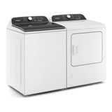 7.0 Cu. Ft. Long Vent Gas Moisture Sensing Dryer - (WGD500CMW)