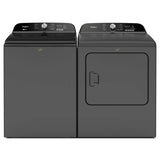 7.0 Cu. Ft. Whirlpool?? Top Load Gas Dryer with Moisture Sensor - (WGD6150PB) - WHIRLPOOL