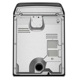 7.0 Cu. Ft. Whirlpool?? Top Load Gas Dryer with Moisture Sensor - (WGD6150PB) - WHIRLPOOL