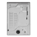 7.4 Cu. Ft. Gas Wrinkle Shield Dryer with Steam - (WGD6605MC) - WHIRLPOOL