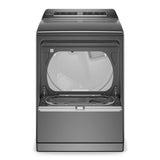 7.4 cu. ft. Top Load Gas Dryer with Advanced Moisture Sensing - (WGD8127LC) - WHIRLPOOL