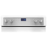 6.7 Cu. Ft. Electric Double Oven Range with True Convection - (WGE745C0FH)