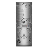Smart ENERGY STAR® Front Load Laundry Tower with UV Clean Technology & FreshFlowTM Vent System 4.5 cu. ft. Washer & 7.4 cu. ft. Gas Dryer - (WGF5727TR) -
