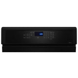 6.0 Cu. Ft. Gas Double Oven Range with EZ-2-Lift??? Hinged Grates - (WGG745S0FE)