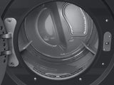 Bespoke 4.6 cu. ft. AI Laundry Hub™ Large Capacity Single Unit Washer with Flex Auto Dispense System and 7.6 cu. ft. Electric Dryer in Brushed Black - (WH46DBH500EVA3)