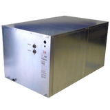 Comfort-Aire horizontal water-cooled packaged unit WHS12