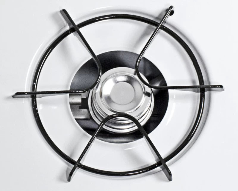24" Wide 4-burner Propane Gas Cooktop, Battery Start - (WLL03P)