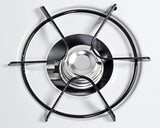 24" Wide 4-burner Propane Gas Cooktop, Battery Start - (WLL03P)
