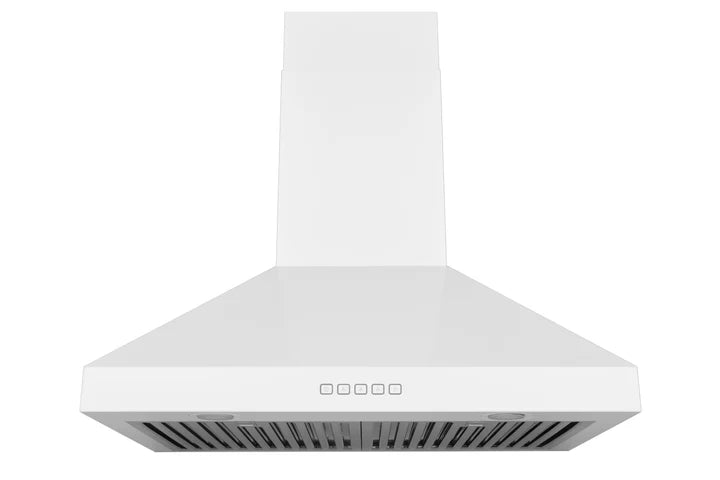 WM-530-PRO Convertible Wall Mount Range Hood