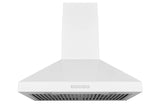 WM-530-PRO Convertible Wall Mount Range Hood