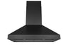 WM-530SS-30B Convertible Wall Mount Range Hood