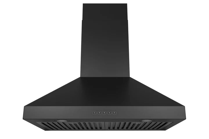 WM-530-PRO Convertible Wall Mount Range Hood