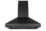 WM-530-PRO Convertible Wall Mount Range Hood