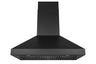 WM-530-PRO Convertible Wall Mount Range Hood