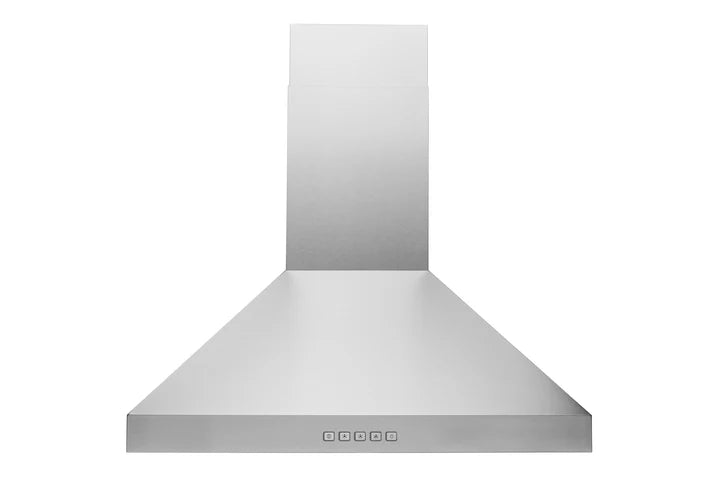 WM-530-PRO Convertible Wall Mount Range Hood