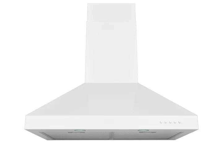WM-530SS-30B Convertible Wall Mount Range Hood