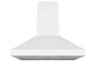 WM-530SS-30B Convertible Wall Mount Range Hood