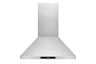 WM-538 Convertible Wall Mount Range Hood