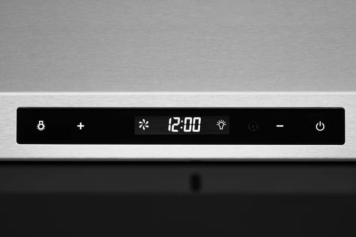 WM-538 Convertible Wall Mount Range Hood