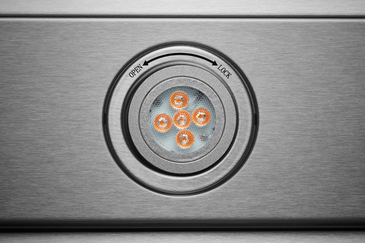 WM-538 Convertible Wall Mount Range Hood