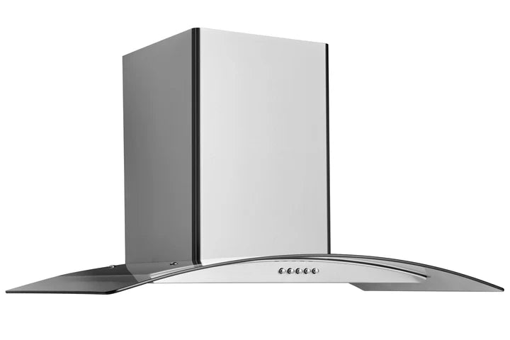 WM-600 Wall Mount Range Hood