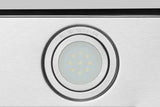 WM-600 Wall Mount Range Hood