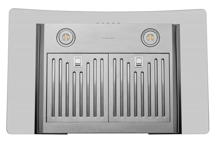 WM-630 Convertible Wall Mount Range Hood
