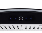 WM-639 Convertible Wall Mount Range Hood