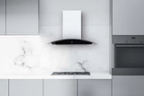 WM-639 Convertible Wall Mount Range Hood