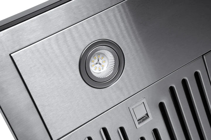 WM-739 Convertible Wall Mount Range Hood