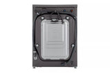 2.4 cu.ft. Smart wi-fi Enabled Compact Front Load Washer with Built-In Intelligence - (WM1455HVA)