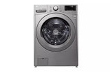 4.5 cu. ft. Ultra Large Smart wi-fi Enabled Front Load Washer - (WM3460CV)