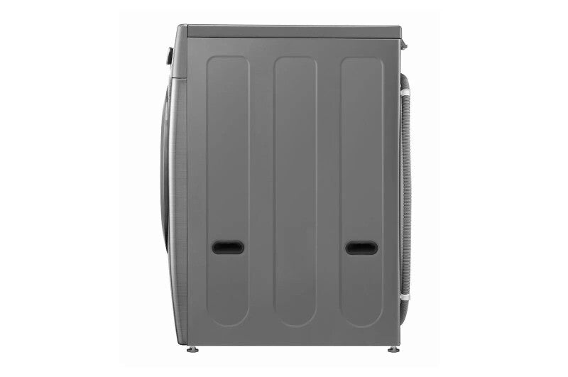 4.5 cu. ft. Ultra Large Smart wi-fi Enabled Front Load Washer - (WM3460CV)