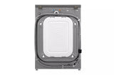 4.5 cu. ft. Ultra Large Smart wi-fi Enabled Front Load Washer - (WM3460CV)