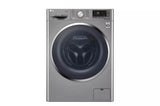 2.3 cu.ft. Smart wi-fi Enabled Compact All-In-One Washer/Dryer - (WM3499HVA)