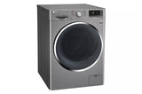 2.3 cu.ft. Smart wi-fi Enabled Compact All-In-One Washer/Dryer - (WM3499HVA)