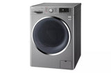 2.3 cu.ft. Smart wi-fi Enabled Compact All-In-One Washer/Dryer - (WM3499HVA)